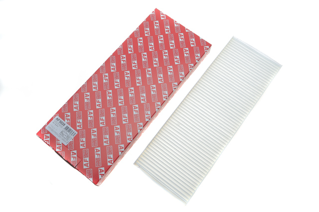 Фильтр воздушный отопителя Alpha Filter AF5028 цена, от 3.13 USD
