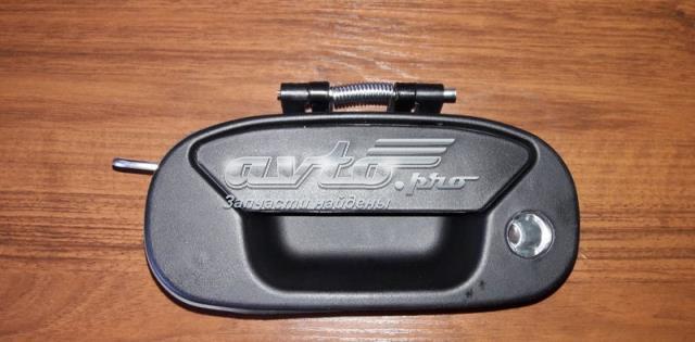 Ручка ляды, наружная GP GP735331105 цена, от 35.17 USD