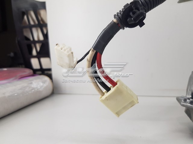 Рулевая колонка 488104GF1B Nissan/Infiniti