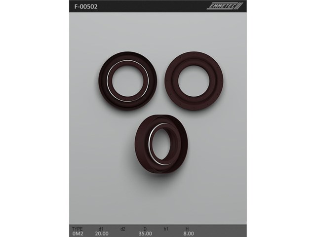  Emmetec F00502
