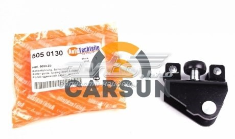 5050130 Autotechteile Ролик боковой (сдвижной) двери правый нижний
