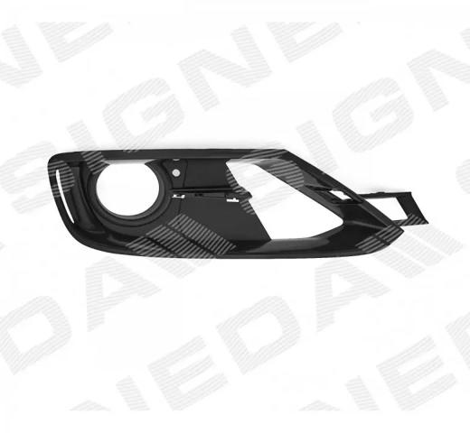 PBM99200CAR Signeda Заглушка ПТФ бампера переднего правая