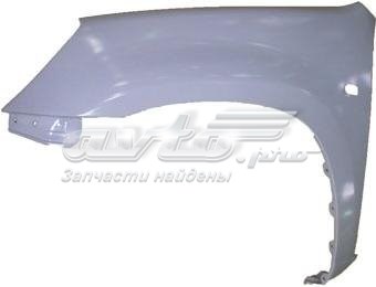 Крыло переднее левое FPS FP1501311P цена, от 134.73 USD