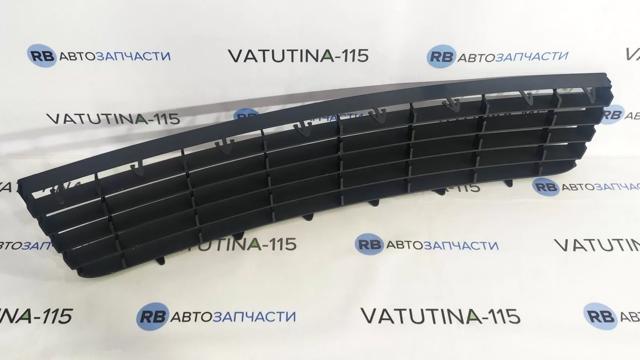 Решетка бампера переднего центральная FPS FP7402995 цена, от 9.15 USD