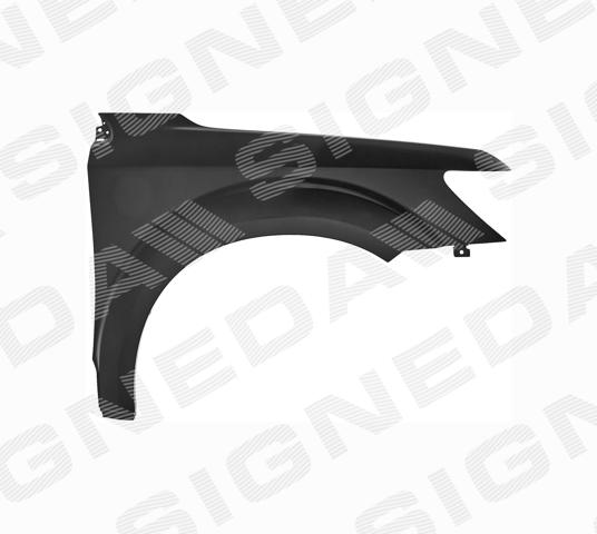Крыло переднее правое PDG10061R Signeda