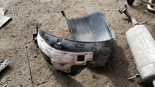 Купить 86811AA000 Hyundai/Kia Подкрылок передний левый