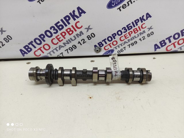 Árvore distribuidora de motor para Ford Focus IV HN