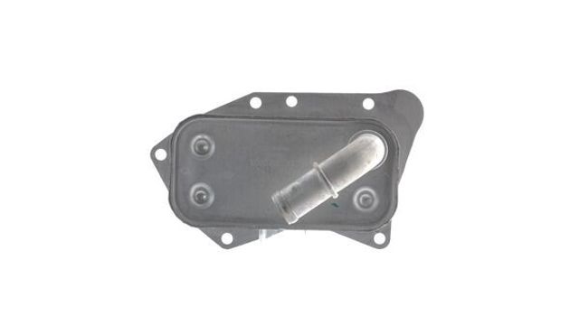 Корпус масляного фильтра Mahle Original CLC369000S цена, от 96.95 USD