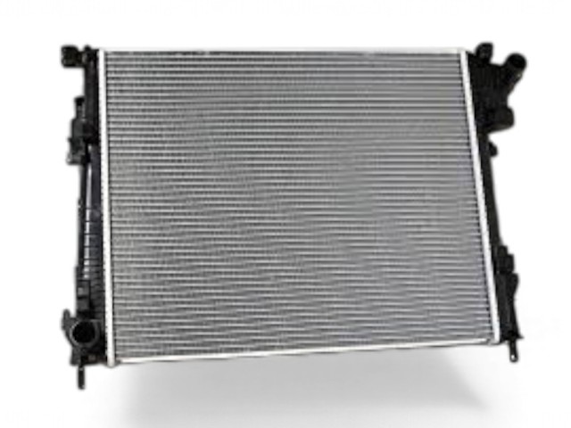 Купить R12107 Sato Tech Радиатор водяной