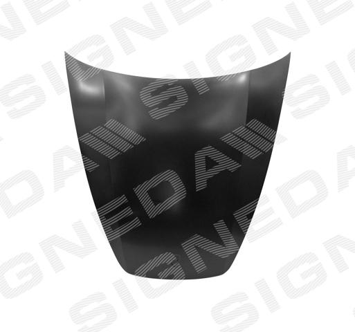 Капот Signeda PPH20001A цена, от 436.55 USD