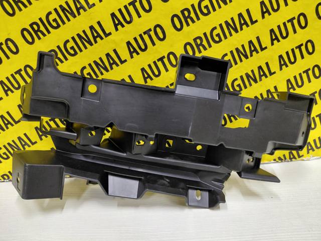 Правое крепление переднего бампера Mazda GSH750103 цена, от 12.16 USD