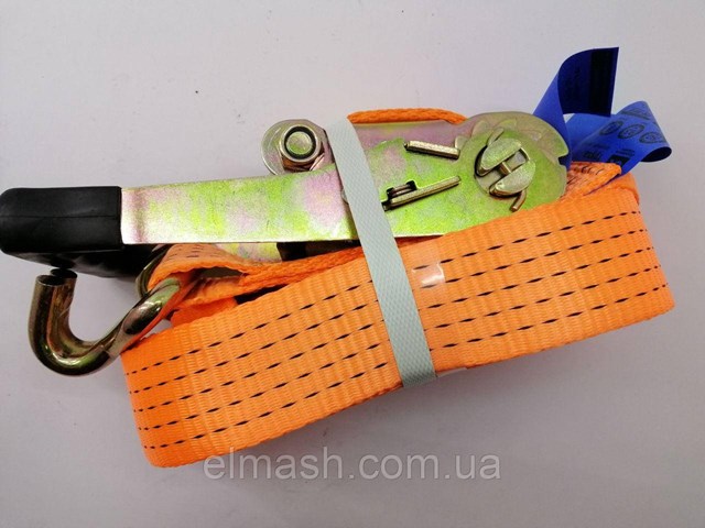 Стяжка груза (стяжной ремень) DK3910 DK