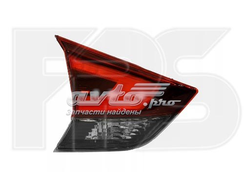 Фонарь задний левый, внутренний FPS FP5042F3P цена, от 46.65 USD