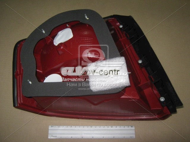 Фонарь задний правый Depo/Loro/Abakus 2231939RUE цена, от 55.31 USD