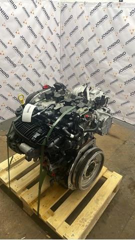 ДВС в сборе VAG DKZA цена, от 695.27 USD