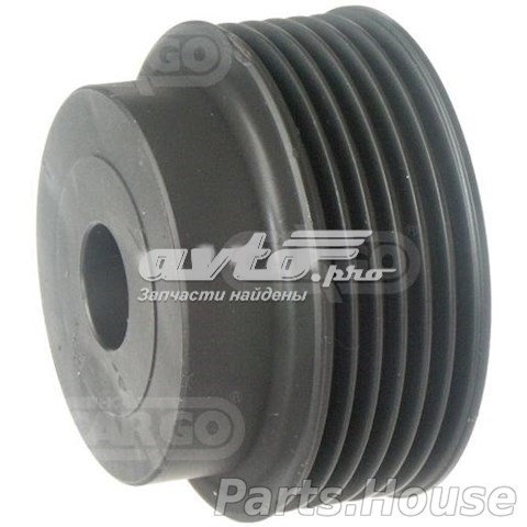 Инерционный шкив Renault (RVI) 5001850092 цена, от 9.25 USD