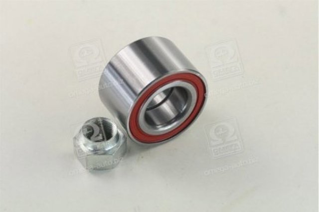 Комплект подшипника ступицы колеса CX/Complex CX098 цена, от 9.30 USD