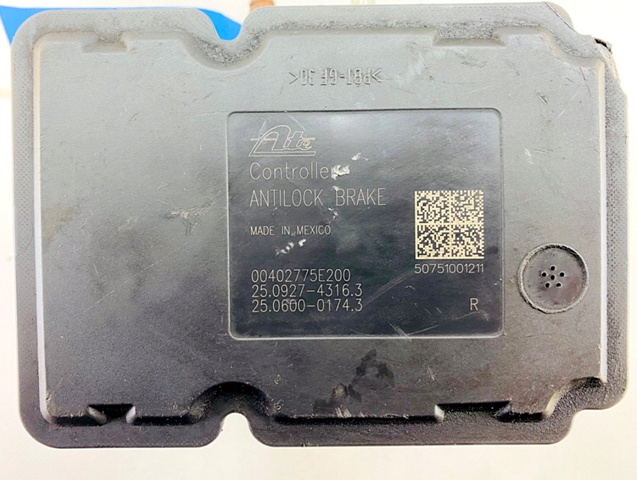  Chrysler P04721453AD цена, от 240.72 USD