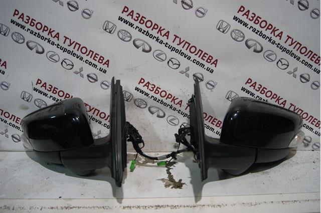 Зеркало заднего вида, левое Volvo 31371125 цена, от 140.92 USD