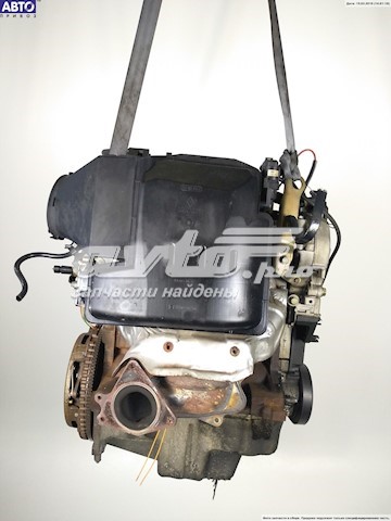 ДВС в сборе Renault (RVI) K4J750 цена, от 519.32 USD