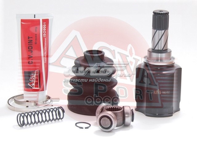 Купить Шрус внутренний левый Рено Сценик GRAND III JZ0, JZ1