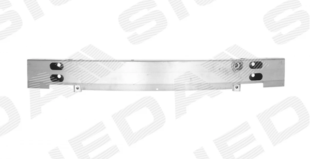 PCR20055SRT Signeda Капот