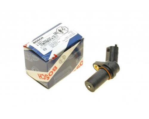 Датчик положения коленчатого вала Bosch 281002315 цена, от 19.45 USD