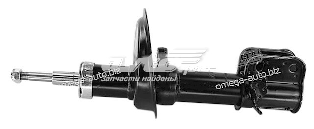 Амортизатор передней подвески левой Rider 11180290540303 цена, от 40.29 USD