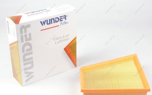 Фильтр воздушный Wunder WH144