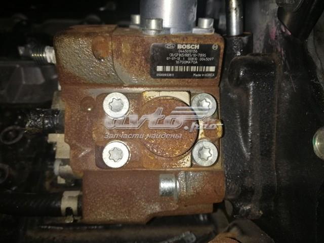 Купить 0445010136 Bosch ТНВД
