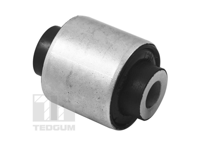 Сайлентблок цапфы задней 020904 Polybush