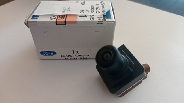  Ford 2537384 цена, от 139.52 USD