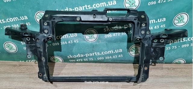 Рамка радиатора 6Y0805588 VAG