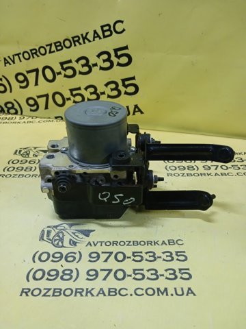 Гидроблок АБС Nissan/Infiniti 476604GH0A цена, от 99.72 USD
