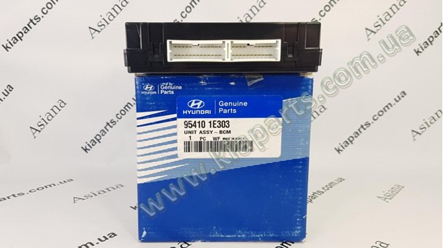  Hyundai/Kia 954101E303 цена, от 87.37 USD