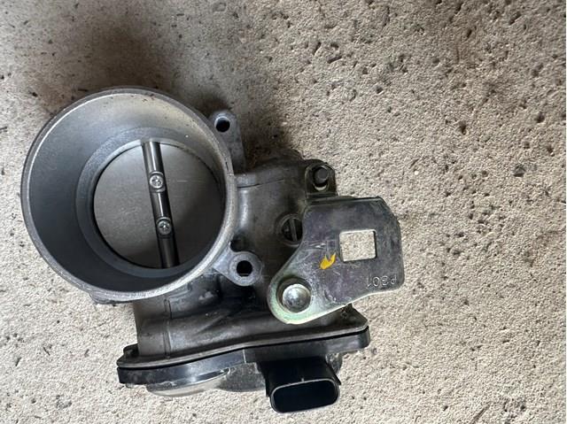 Válvula de borboleta montada Mazda CX-30  DM