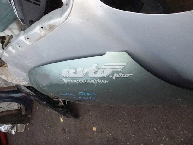 Капот Suzuki 5730068L00 цена, от 125.36 USD