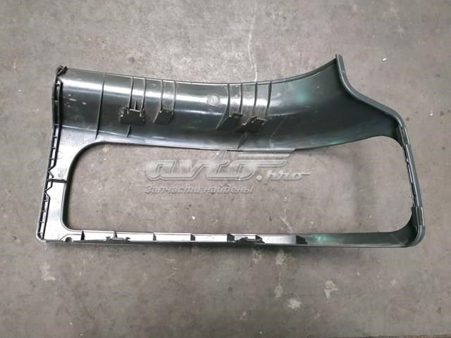 Рамка (облицовка) фары правой Renault (RVI) 5001834442 цена, от 8.72 USD