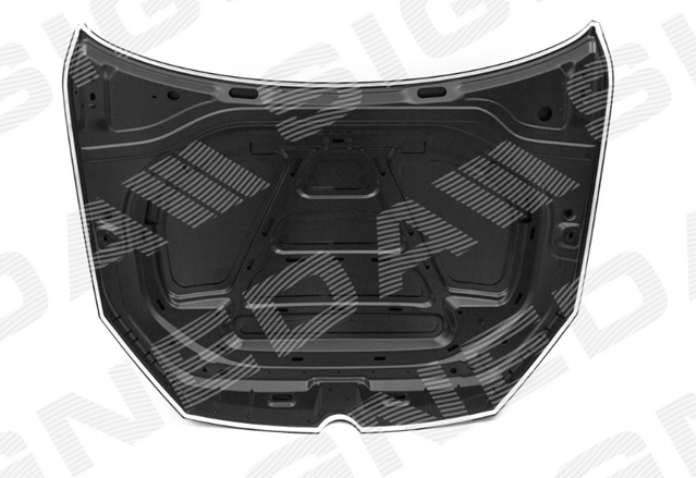 Правая блок фара Signeda ZFD111316R цена, от 222.57 USD