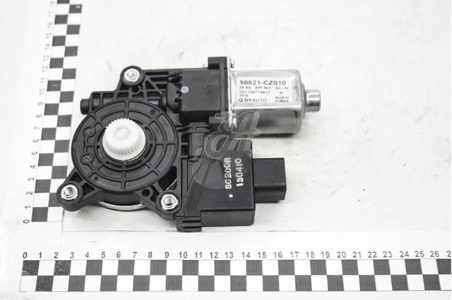 Мотор стеклоподъемника двери передней правой Ssang Yong 8810234001 цена, от 37.67 USD