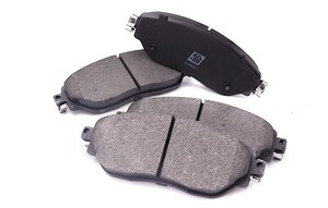 Колодки Solgy 209065 цена, от 24.32 USD