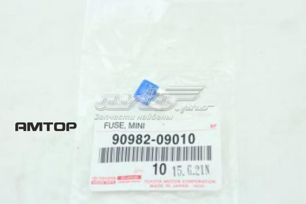 Fusible 9098209010 TOYOTA