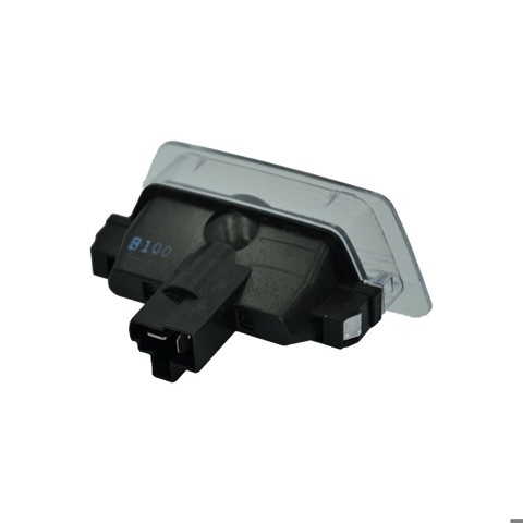 Фонарь подсветки номерного знака DF11502 Detali IF