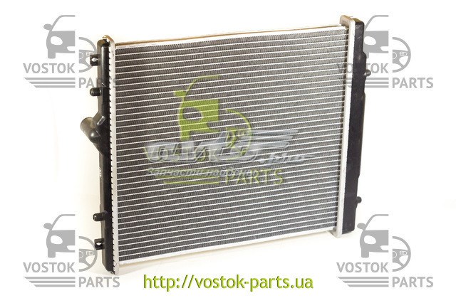 Радиатор CV60160100 Chana