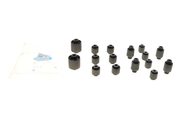Kit de blocos silenciosos de suspensão traseira para Mitsubishi Galant (E5A, E7A, E8A)