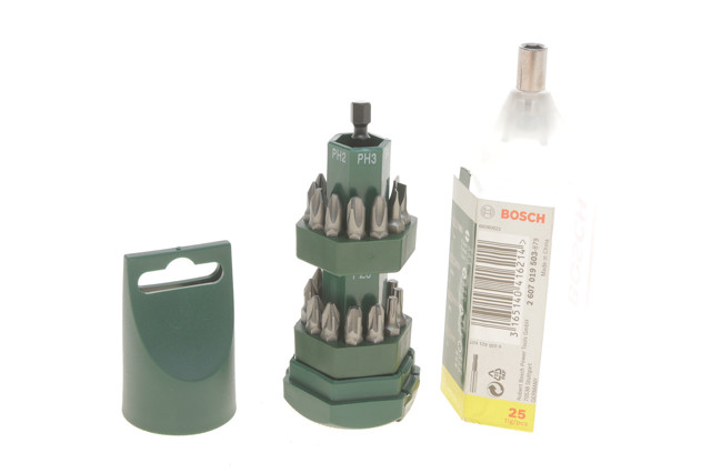 Купить 2607019503 Bosch 