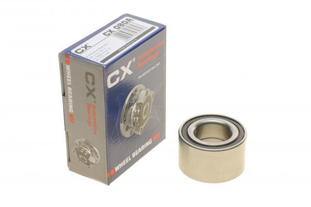 Подшипник ступицы CX080A CX/Complex