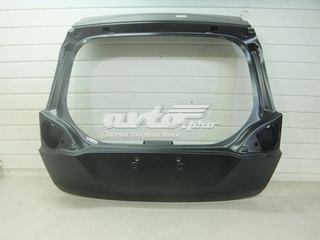  Porta traseira (3ª/5ª porta-malas (tampa de alcapão) Ford Kuga I SUV (CBV) (2008 - 2012) I