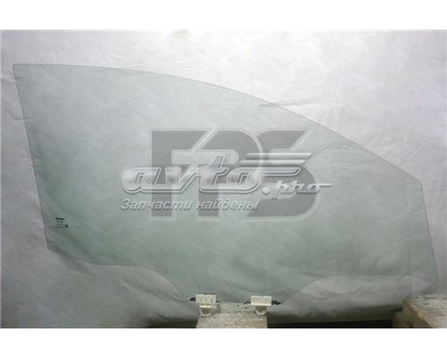 GS5056D301 XYG Стекло двери передней левой