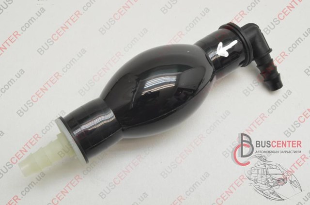 Ручная подкачка топлива (груша) Rotweiss RWS1142 цена, от 4.51 USD